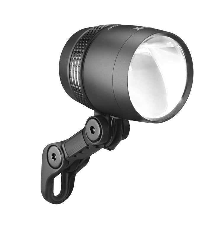LED-Leuchte für b&amp;m IQ-X E E-Bikes 5-48 V, 150 Lux