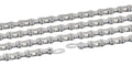 Wippermann Connex 9SX Kette 1/2" x 11/128", 114 Glieder, 6,6 mm, 9-fach