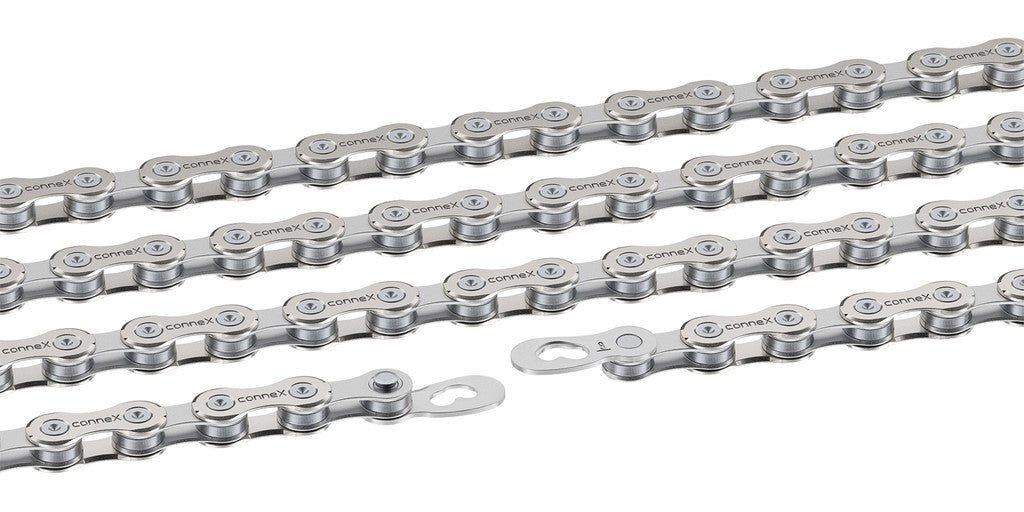 Catena Wippermann Connex 9SX 1/2"x11/128", 114 maglie, 6,6mm, 9vel