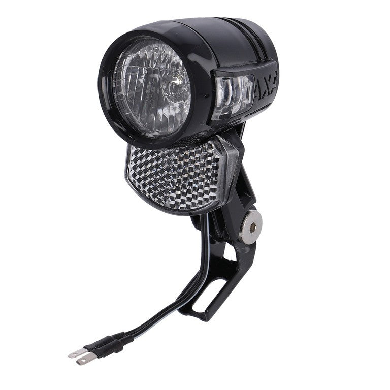 Luce LED per e-bike AXA Blueline 30 6-12 V, 30 lux