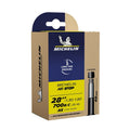 Cámara de aire Michelin A3 Airstop 28x1.30-1.80 33/46-622/635 VS 48mm