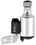 Dinamo AXA 8201 6 V, 3 W, mont. a dx, alluminio