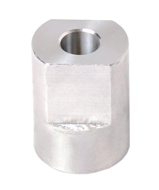 Boccola di montaggio DT Swiss corto Ø15/28x35mm, HXTXXX00N5024S