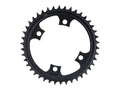 Corona Sram Road 12-vel. X-Sync allum. grigio 42d. 107mm LK