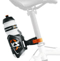 Adattatore portaborraccia SKS fissaggio quick release, universale