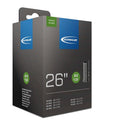 Cámara de aire Schwalbe SV 13F Freeride 26x2.10-3.00" 54/75-559 EK40mm