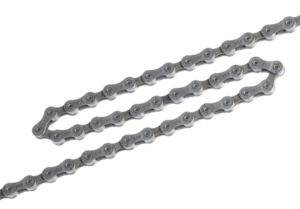 Catena Shimano CNHG53 114 maglie, 9 vel.