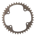 Campagnolo H11 Kettenblatt 112 mm, 39 Zähne, g, 4 Arme, innenliegend, 2x11-fach.
