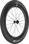 RA DT Swiss ARC 1100 Dicut WTS DB 85 28", Vergaser, Center Lock, 100/12mm TA