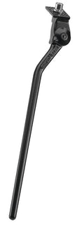 Pletscher Esge Seitenständer Schwarz, 28", 305mm, Erstmontage
