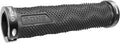 Puños dobles T-One DOT 130 mm, negros