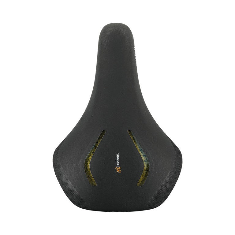 Sillín Selle Royal Lookin Evo nr, unisex, 271x185mm, Moderado