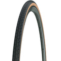 Copert. Michelin Dynamic Classic rig. 28" 700x23 23-622 nero/trasp.