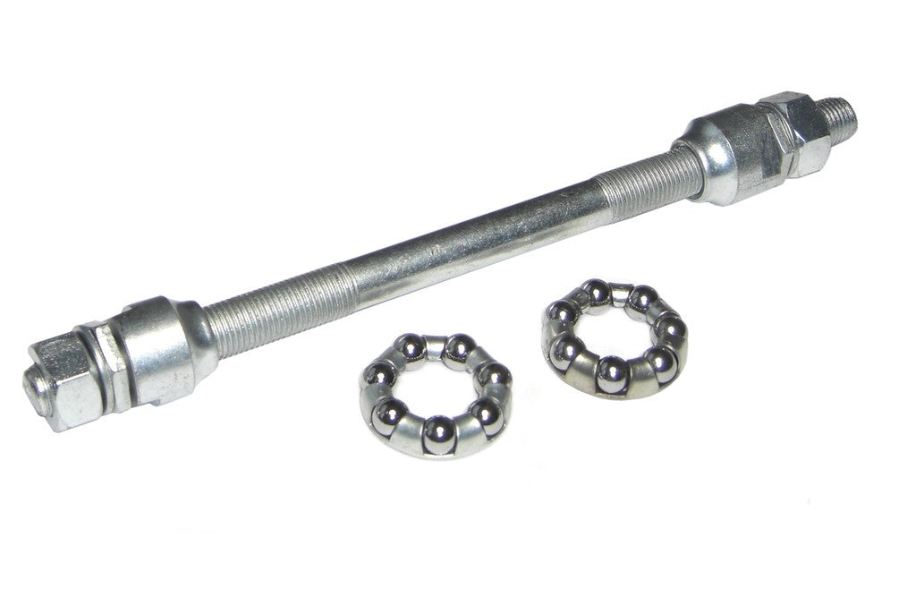 Perno RP 165mm, FG 9,5mm,doppio controd.,1pz