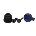 Tapa de cubierta SR Suntour HLO para SF15 NVX HLO