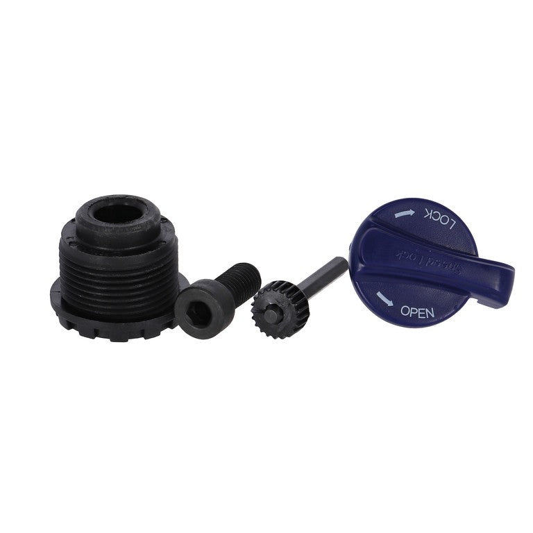 Tapa de cubierta SR Suntour HLO para SF15 NVX HLO