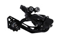 Shimano Deore RD-M6000SGS 10-fach Schaltwerk, langer Käfig, schwarz