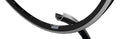 Ryde ZAC 421 26" Felge, Schwarz, 36 Loch, 559-21, LV 8,5 mm