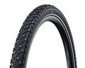 Abgedeckt. Schwalbe Marath. PlusSpike HS396 26x2.15" 55-559 Nr. TS Ref. SG 188 Nägel.