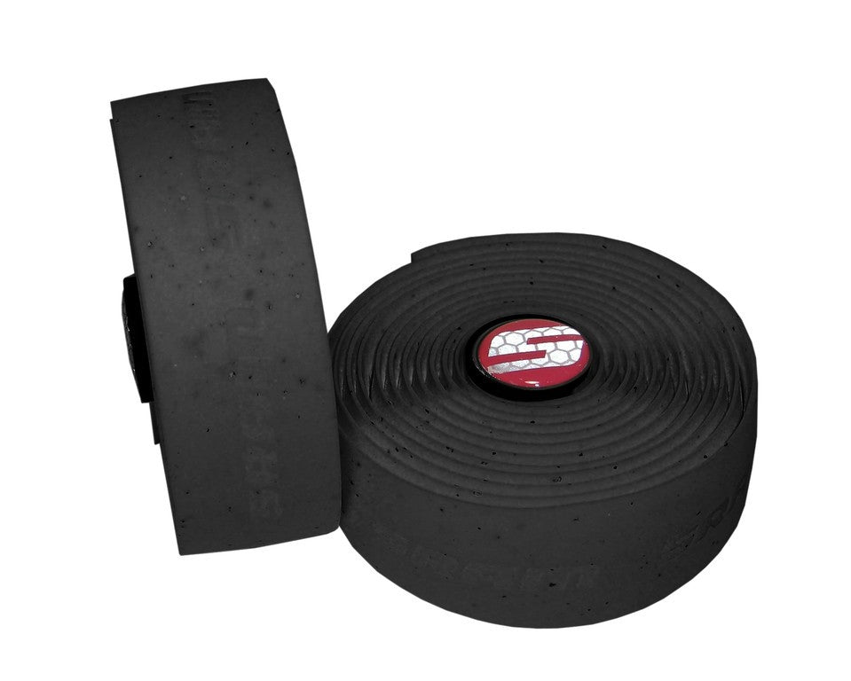 SRAM SuperCork Lenkerband, Schwarz, 30 mm