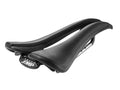 Sillín Selle SMP EVO Carbon, negro, unisex, 140x267 mm, aprox. 175 g