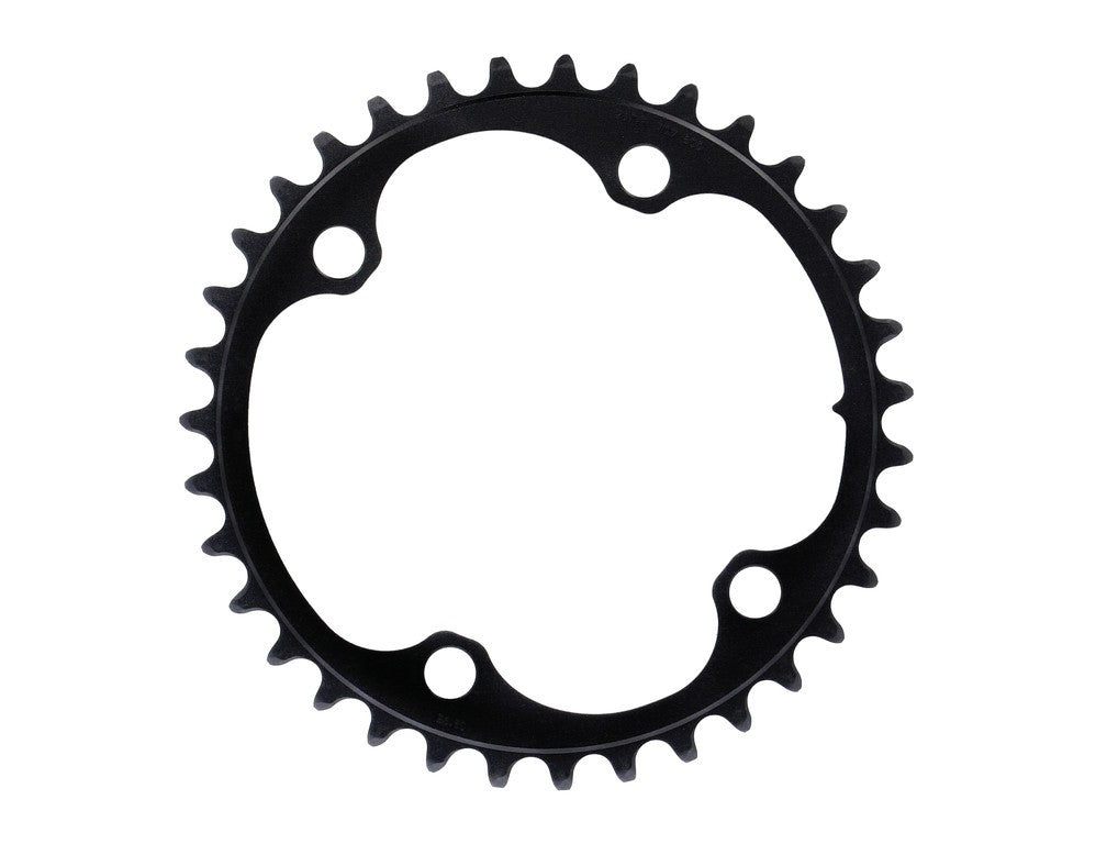 Corona Sram Force Road 2x12-vel. 00.6218.015.001 nero, 35 denti, allum.
