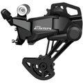 Der. post. Shimano Essa RD-U2000 8vel., Shadow,TOP NORMAL, GS, nero
