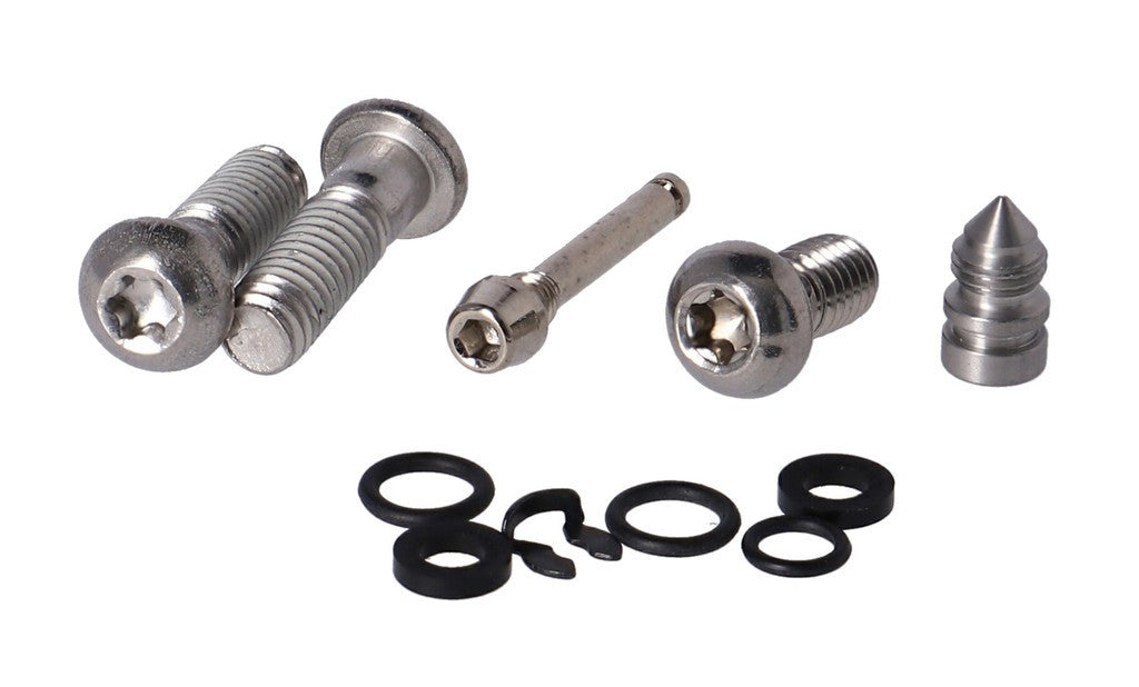 Pinza freno DB Hardware Kit SRAM per G2 RSC / Ultimate S4 Caliper, idr.
