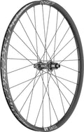 RP DT Swiss E 1900 Spline DB 27,5"/30mm Allu,ner,CL, 148/12 TA Boost, Shim12SP L