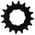 KMC E-Bike-Ritzel für Enviolo 1/2" x 3/32", 16 Zähne, Schwarz