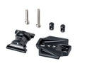 Kit de abrazadera de sillín de aluminio DT Swiss para tija telescópica D232