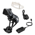 UpgradeKit SRAM GX Eagle AXS 12vel, nero