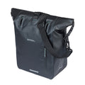 Borsa singola Basil Rivo M MIK Hooks nero, 12-15 l, MIK Hooks