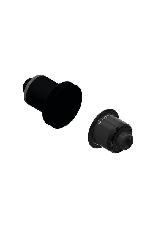 Kit de adaptación DT Swiss RP 135/5mm buje QR, Shimano Micro Spline