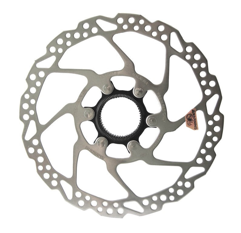 Disco freno Shimano SM-RT54ME 180mm, Centerlock