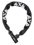 Lucchetto a catena Axa Linq 100 100cm, Ø9,5mm, nero