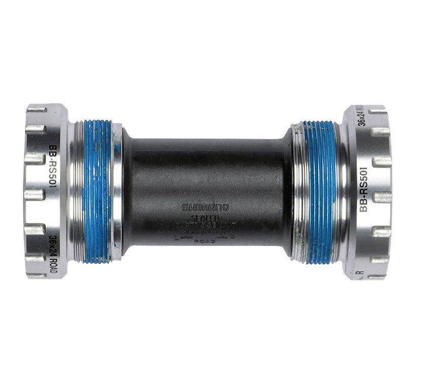 Set gusc. cusc. Shimano BBRS501 BSA comp. 68mm