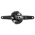 Guarn Sram XOEaglewd.MTB Q174 PM.Spindle 12vel,32d,165,nr,DUB,DM,s.mov.cen