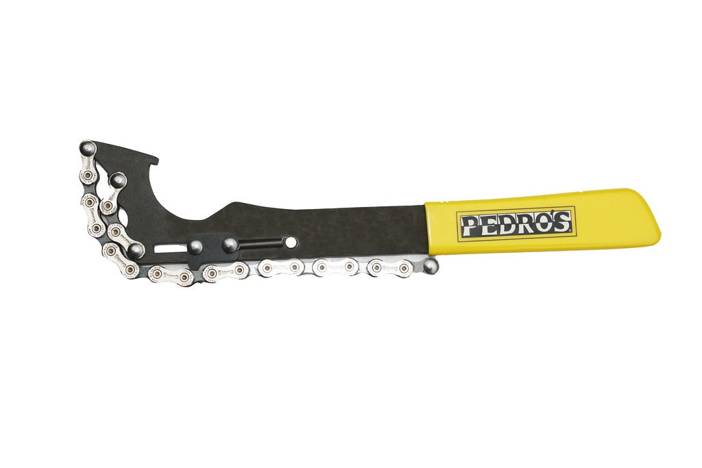 Frusta per catene Pro Pedros 6-12 vel., 270mm