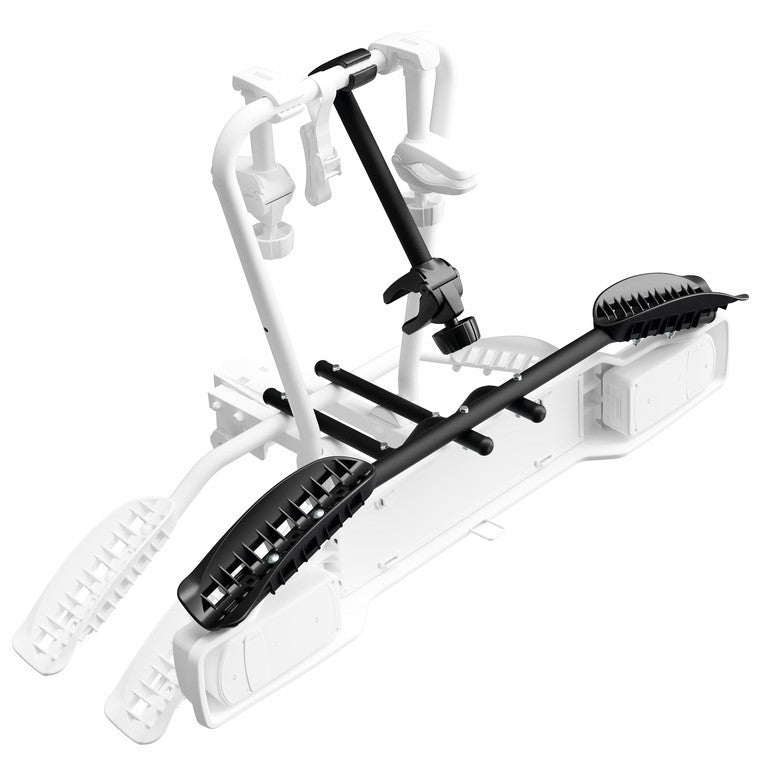 Adapter 3. Rad Peruzzo Siena E-Bike max. 10 kg, interasse max. 115cm