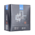 Cámara de aire Schwalbe VS 10AP Air Plus 24x1.50-2.40" 40/62-507 AV 40 mm