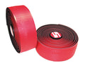 Nastro manubrio SRAM Red rosso, 30mm