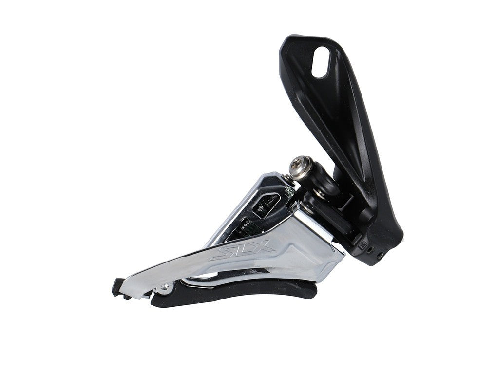 Der. ant. Shim. SLX Front Pull FD-M7100 Side Swing,66-69°, 2x12vel., mont.dir.