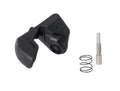 Leva cambio SRAM XX1 X01 Eagle AXS elettr., destra, con molla / perno