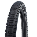 Copert. Schwalbe Johnny Watts HS604 29x2.60"65-622 nr-rif SnSk PL RG DD Adx