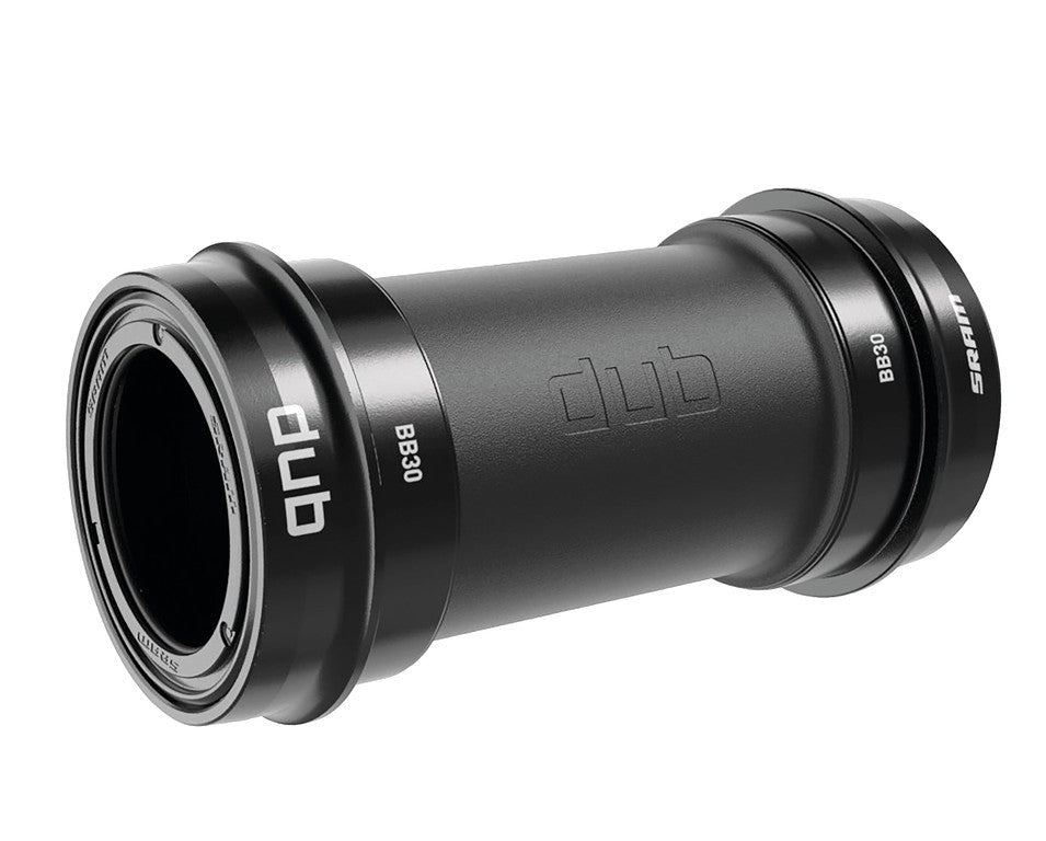 Sram DUB BB30 Road Aluminio, 73 mm, 00.6418.027.000