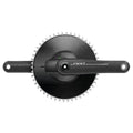 Guarnitura SRAM Red AXS 1x E1 Powermeter DUB 170mm, DM, 50 d. Aero, s.mov.cen.