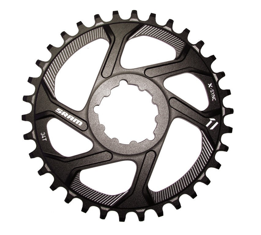 Corona Sram X-Sync 11vel. 11.6218.018.016 All, 28 d.,Direct Mount