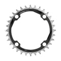 Corona SRAM XX T-Type OCHAIN 104mm,34 d,all,nr,12v.,Light EMTB com