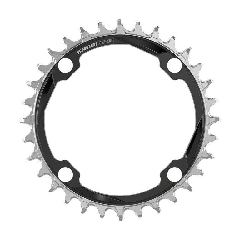Corona SRAM XX T-Type OCHAIN 104mm,34 d,all,nr,12v.,Light EMTB com